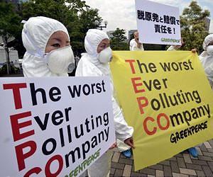 TEPCO asks for $12 bn capital injection