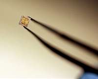Terahertz chips a new way of seeing through matter