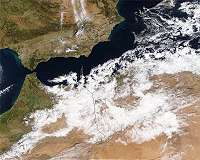 'Sand mafias' threaten Morocco's coastline