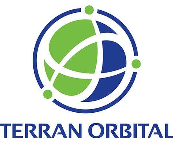Terran Orbital begins trading on the New York Stock Exchange