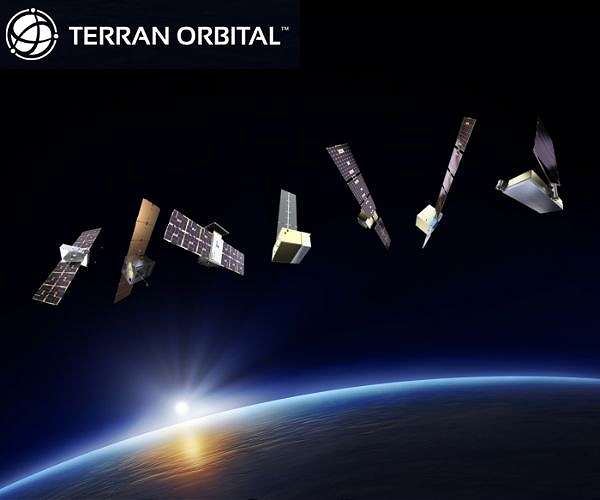 Terran Orbital Unveils Advanced Enterprise Satellite Buses for Next-Gen Space Missions