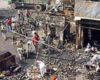 Analysis: India's Asian Security plan