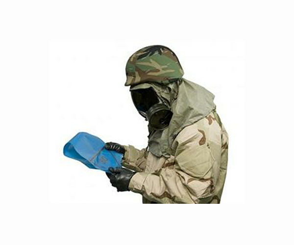 Indianapolis testing advances capabilities of chemical, biological threat detection sensors