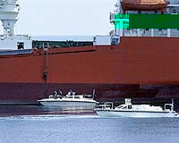 Large-scale WMD drill launched off Japan