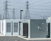 NYSERDA announces battery storage project for town of Ulster, replacing previously planned fossil fuel plant