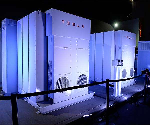 Tesla mints nickel deal with Aussie mining giant