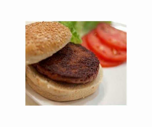 Some plant-based burgers smell more like real beef than others, study shows