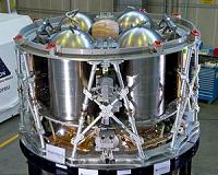 Orion's European module ready for testing