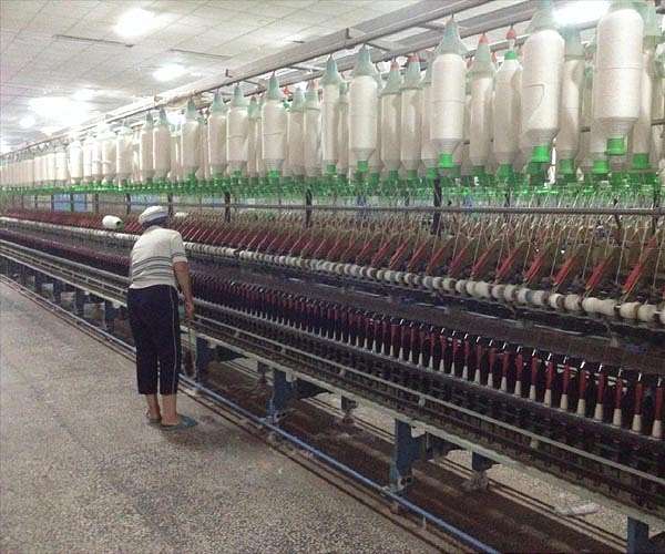 EU unveils 'sustainable' fashion push