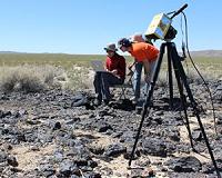 Building a Smarter Rover