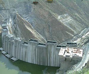 Use and Capacity of Global Hydropower Increases