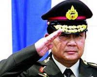 Pressure mounts on Thai junta over fake bomb detectors
