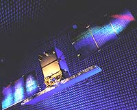 Pratt And Whitney Rocketdyne Boosts Disaster Management Satellite