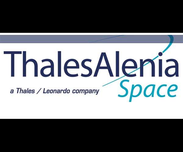 Thales Alenia Space invests in advanced technology for human space flight