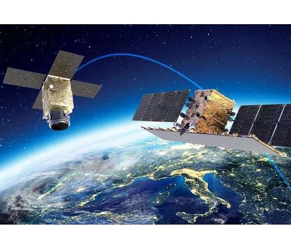 IRIDE Pathfinder satellite successfully deployed