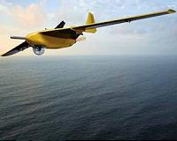 Thales launches Fulmar X drone