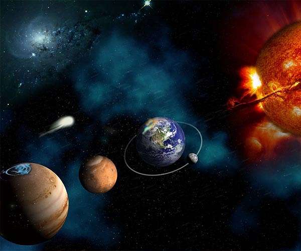 HelioCloud Leads Heliophysics Research into the Cloud Computing Revolution