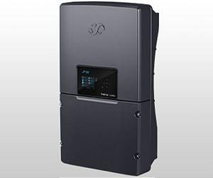 Eltek THEIA HE Enhanced Performance Solar Inverters and New Solar Energy Storage System