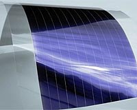 Thin-Film PV Will Provide 10 Gigawatts Of Production Capacity By 2012