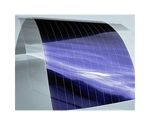 New solar cells hit efficiency record