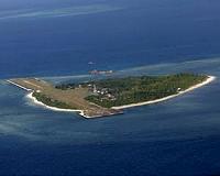 Beijing slams US warship sail-by in South China Sea