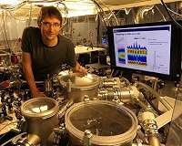The world's shortest laser pulse
