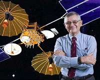 How spacecraft testing enabled bone marrow research