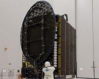 THOR 7 encapsulation as next Ariane 5 campaigns proceeds