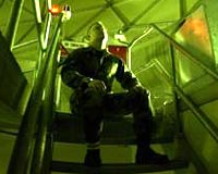 Future Is Bright For Air Force Space Assets