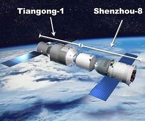 Tiangong-1 orbiter starts planned cabin checks against toxic gas