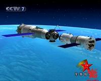 China to launch second space lab Tiangong-2 in September