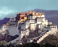 Let the red flag fly over Tibet monasteries: Communist chief