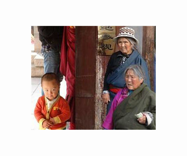UN experts alarmed at child 'forced assimilation' in Tibet