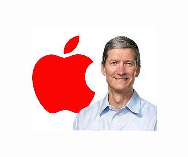 Trump says urged Apple to manufacture in US not India