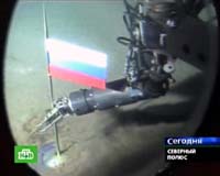 Analysis: Cold War over North Pole?