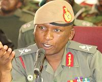 Lesotho army chief, accused of 2014 coup attempt, resigns