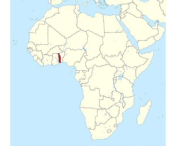 Togo repels 'terrorist' attack: official