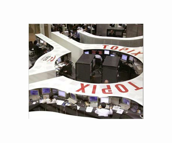 Markets mixed, Tokyo rallies as BoJ nominee backs loose policy