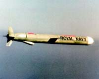 US Navy's New Submarine Class Conducts Tomahawk Cruise Missile Launches