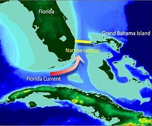 The Long-Term Fate Of The Oil Spill In The Atlantic