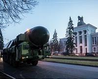 Putin: Russia Has Weapons Capable of Penetrating Any Missile Defenses