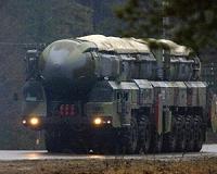 Russia still relies on nuclear triad - Putin