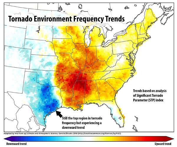 Crews begin 'Herculean' task of removing tornado debris in Kentucky