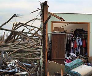 Missouri town says 232 missing after tornado