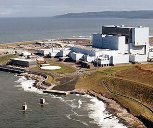 New international partnership tailor-made for UK nuclear industry