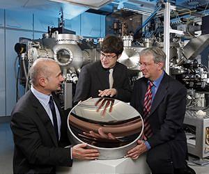 Performance boost for microchips