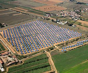 Italy Set to Surpass Germany as World's Leading Solar Market This Year