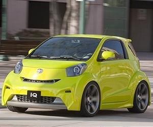 Microsoft to power Toyota cars on Internet highway