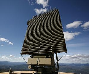 Radar Production Readiness Review For Indonesia National Air Space Surveillance Program Completed