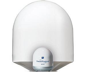 World's Smallest Ku-band Maritime VSAT Terminal Receives FCC License